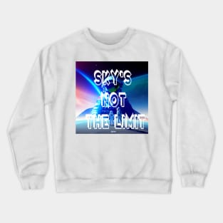 SNTL Crewneck Sweatshirt